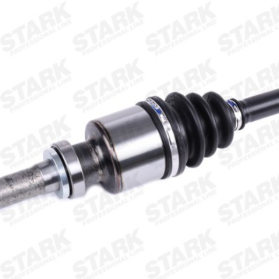 Drive Shaft Stark SKDS-0210118 SKDS-0210118 - photo 6