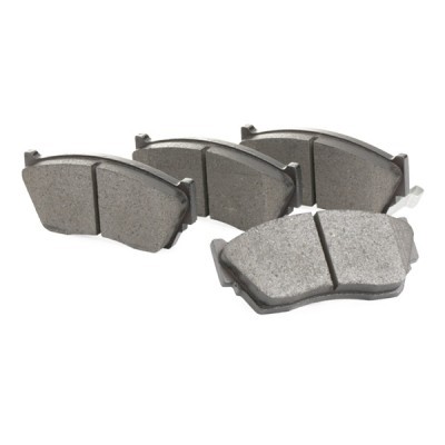 Brake Pads Set RIDEX 402B0998 402B0998 - photo 9