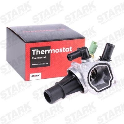 Thermostat, Coolant Stark SKTC-0560177 SKTC-0560177 - photo 2