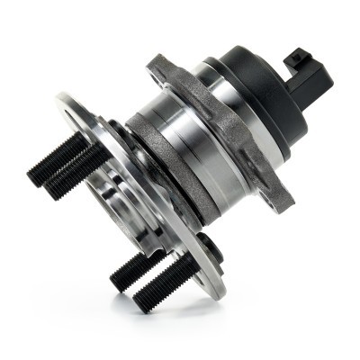 Wheel Bearing RIDEX 654W1325 654W1325 - photo 5
