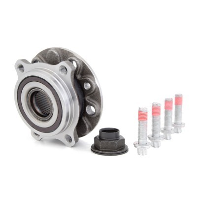 Wheel Bearing RIDEX 654W0261 654W0261 - photo 4