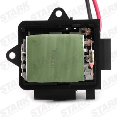 HVAC control unit Stark SKCU-2150100 SKCU-2150100 - photo 5
