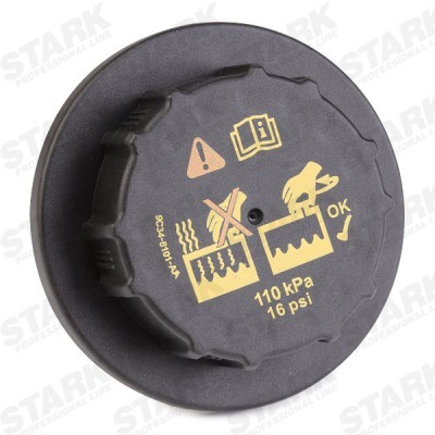 Cap, Radiator Stark SKVK-1960021 SKVK-1960021 - photo 3