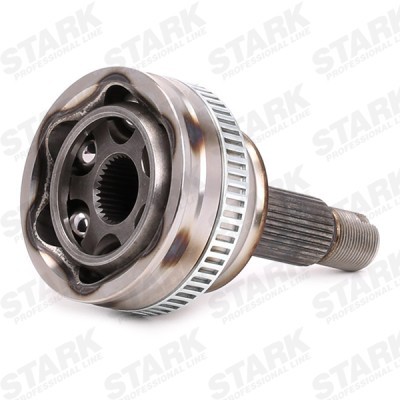 Joint Kit, Drive Shaft Stark SKJK-0200195 SKJK-0200195 - photo 4