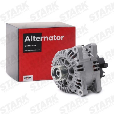 Alternator Stark SKGN-0321099 SKGN-0321099 - photo 2