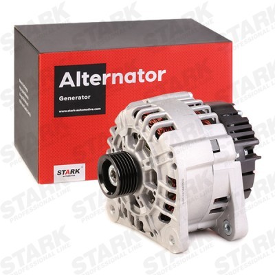 Alternator Stark SKGN-0320437 SKGN-0320437 - photo 2