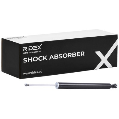 Shock Absorber RIDEX 854S1958 854S1958 - photo 2