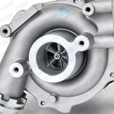 Turbocharger Stark SKCT-1191318 SKCT-1191318 - photo 5