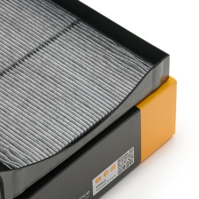 Cabin Air Filter RIDEX 424I0722 424I0722 - photo 5