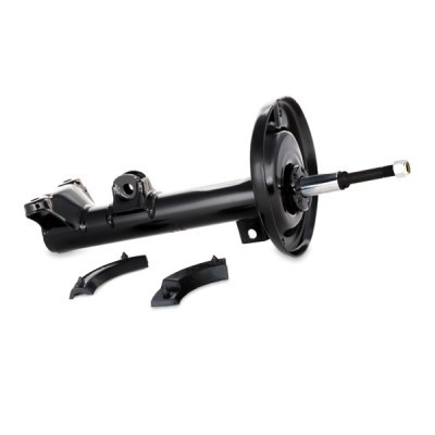 Shock Absorber RIDEX 854S0276 854S0276 - photo 4