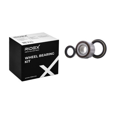 Wheel Bearing RIDEX 654W0954 654W0954 - photo 2