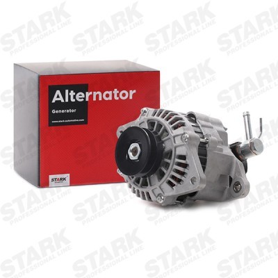 Alternator Stark SKGN-0320782 SKGN-0320782 - photo 2
