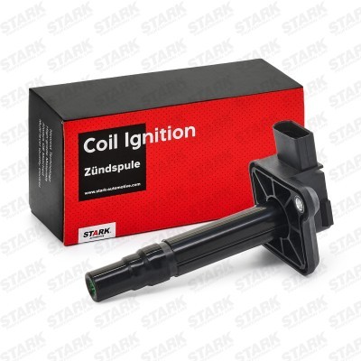 Ignition Coil Stark SKCO-0070020 SKCO-0070020 - photo 2