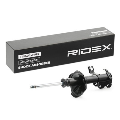 Shock Absorber RIDEX 854S0741 854S0741 - photo 3