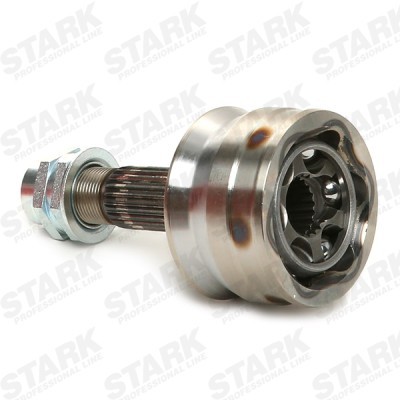 Joint Kit, Drive Shaft Stark SKJK-0200582 SKJK-0200582 - photo 3