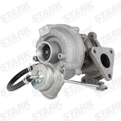Turbocharger Stark SKCT-1191109 SKCT-1191109 - photo 3