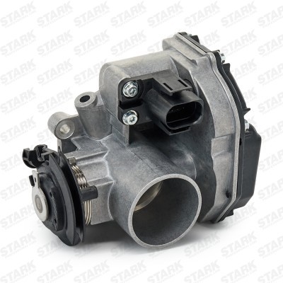 Дроссельная заслонка Stark SKTB-0430007 SKTB-0430007 - photo 4