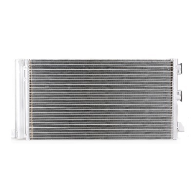 A/C condenser 448C0205 - photo 4
