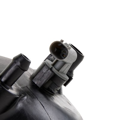 Expansion Tank, Coolant RIDEX 397E0129 397E0129 - photo 6