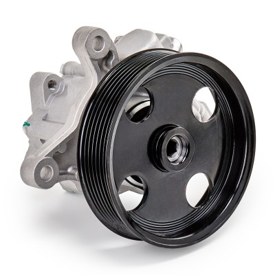 Hydraulic Pump, Steering System RIDEX 12H0103R 12H0103R - photo 3