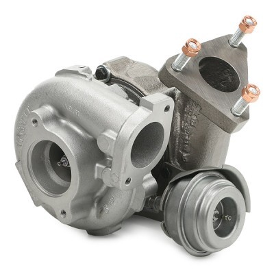 Turbocharger RIDEX 2234C0401R 2234C0401R - photo 3