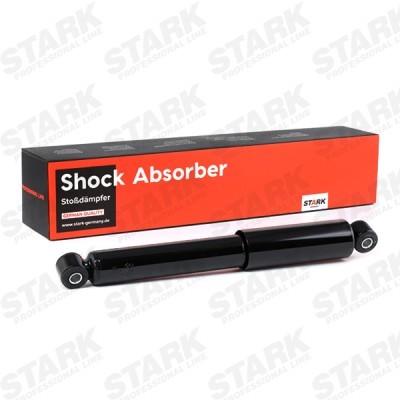 Shock Absorber Stark SKSA-0131927 SKSA-0131927 - photo 2