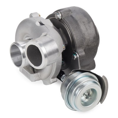 Turbocharger RIDEX 2234C10019 2234C10019 - photo 3