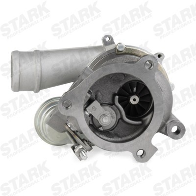 Turbocharger Stark SKCT-1190324 SKCT-1190324 - photo 6
