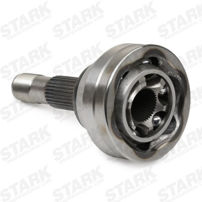 Joint Kit, Drive Shaft Stark SKJK-0200503 SKJK-0200503 - photo 4
