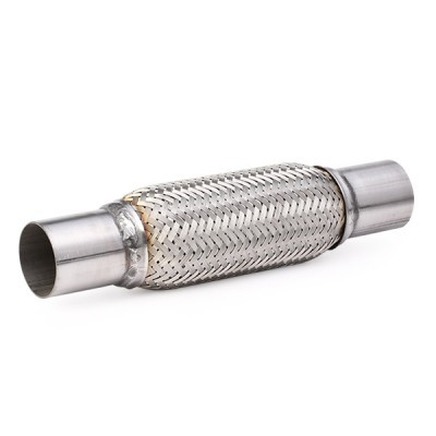 Flex Hose, Exhaust System RIDEX 3971F0077 3971F0077 - photo 4
