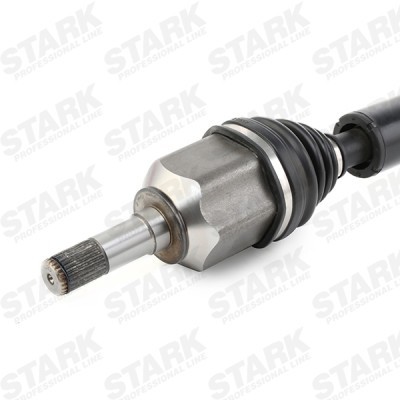Drive Shaft Stark SKDS-0210157 SKDS-0210157 - photo 5