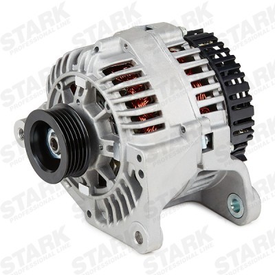 Alternator Stark SKGN-0320233 SKGN-0320233 - photo 3