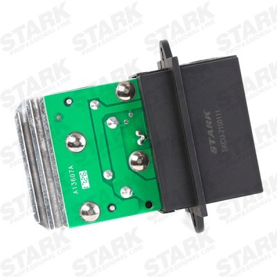 HVAC control unit Stark SKCU-2150111 SKCU-2150111 - photo 6