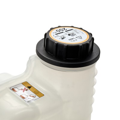 Expansion Tank, Coolant RIDEX 397E0138 397E0138 - photo 5
