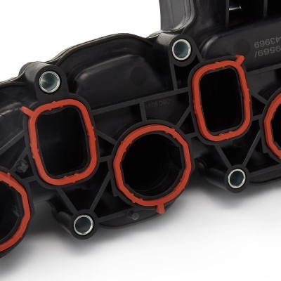 Intake manifold RIDEX 1640F0055 1640F0055 - photo 5