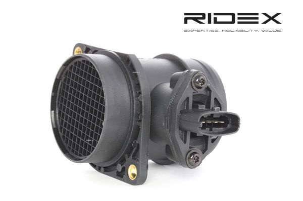 Air Mass Sensor RIDEX 3926A0132 3926A0132 - photo 1