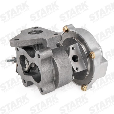 Turbocharger Stark SKCT-1190048 SKCT-1190048 - photo 4