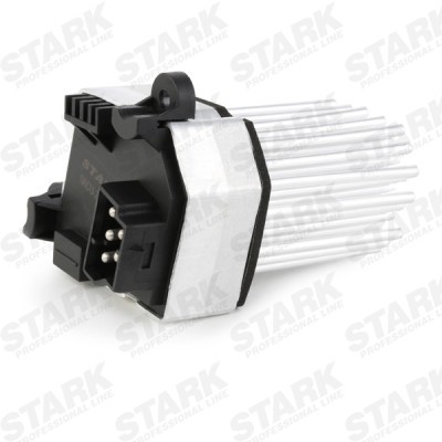 HVAC control unit Stark SKCU-2150005 SKCU-2150005 - photo 4