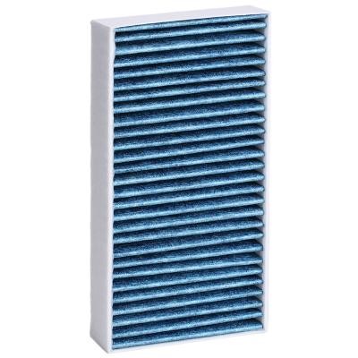 Cabin Air Filter RIDEX 424I0520P 424I0520P - photo 5