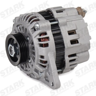 Alternator Stark SKGN-0320186 SKGN-0320186 - photo 3
