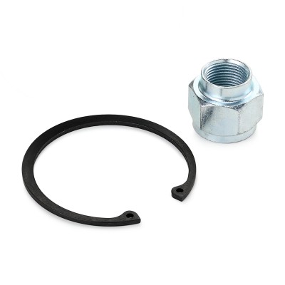 Wheel Bearing RIDEX 654W0033 654W0033 - photo 6
