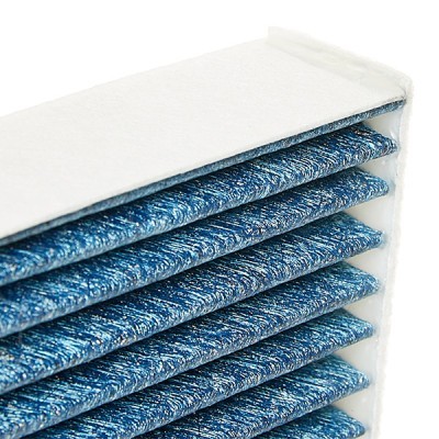 Cabin Air Filter RIDEX 424I0571P 424I0571P - photo 5