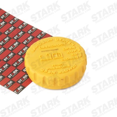 Cap, Radiator Stark SKVK-1960002 SKVK-1960002 - photo 2