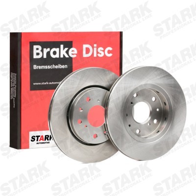 Brake Disc Stark SKBD-0022367 SKBD-0022367 - photo 2