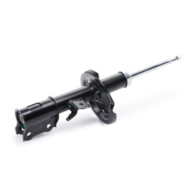 Shock Absorber RIDEX 854S2054 854S2054 - photo 5