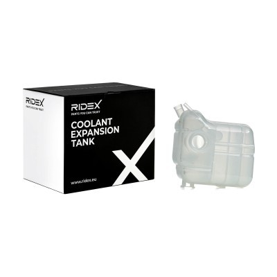 Expansion Tank, Coolant RIDEX 397E0145 397E0145 - photo 2