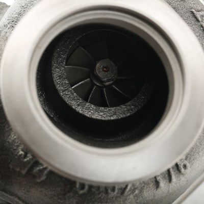 Turbocharger RIDEX 2234C10245R 2234C10245R - photo 5