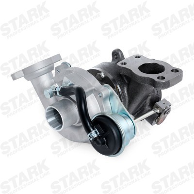 Turbocharger Stark SKCT-1190013 SKCT-1190013 - photo 3
