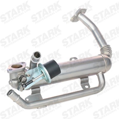 EGR cooler Stark SKCEG-4580001 SKCEG-4580001 - photo 3