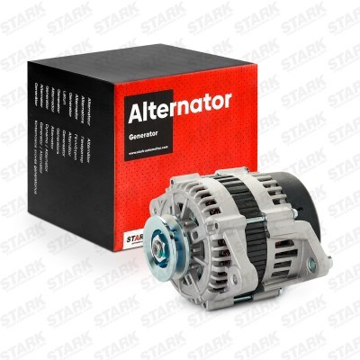 Alternator Stark SKGN-0320178 SKGN-0320178 - photo 2